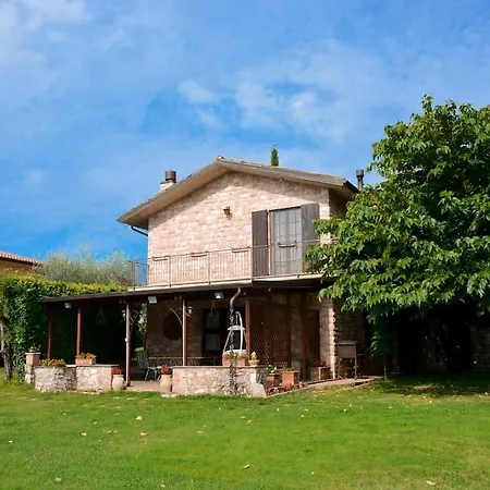 Lia, Casa In Collina Con Piscina. * Purello