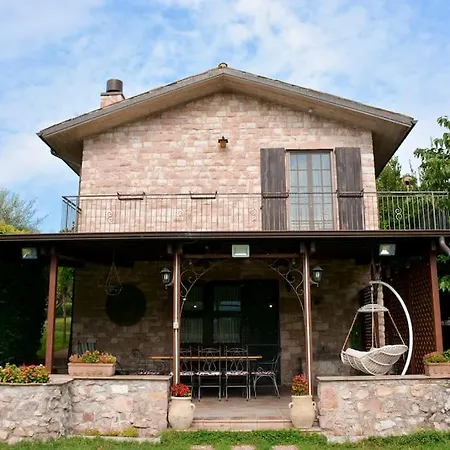 Apartment Lia, Casa In Collina Con Piscina.