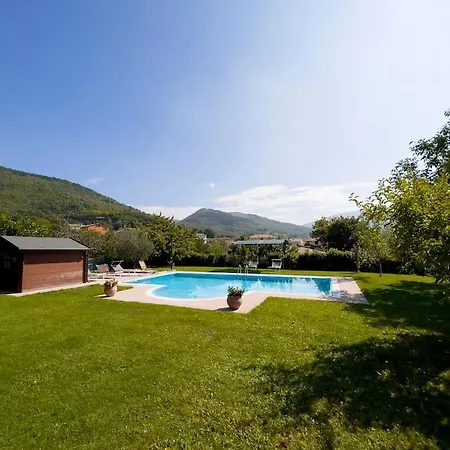 Apartment Lia, Casa In Collina Con Piscina.